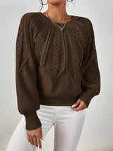 Enhanced Product Title: Jane™ Eleganter Langarm-Pullover für Damen – Stilvoller, Bequemer Strickpullover für jede Gelegenheit

This title includes relevant keywords and phrases that can help improve visibility on Google Shopping while maintaining clarity