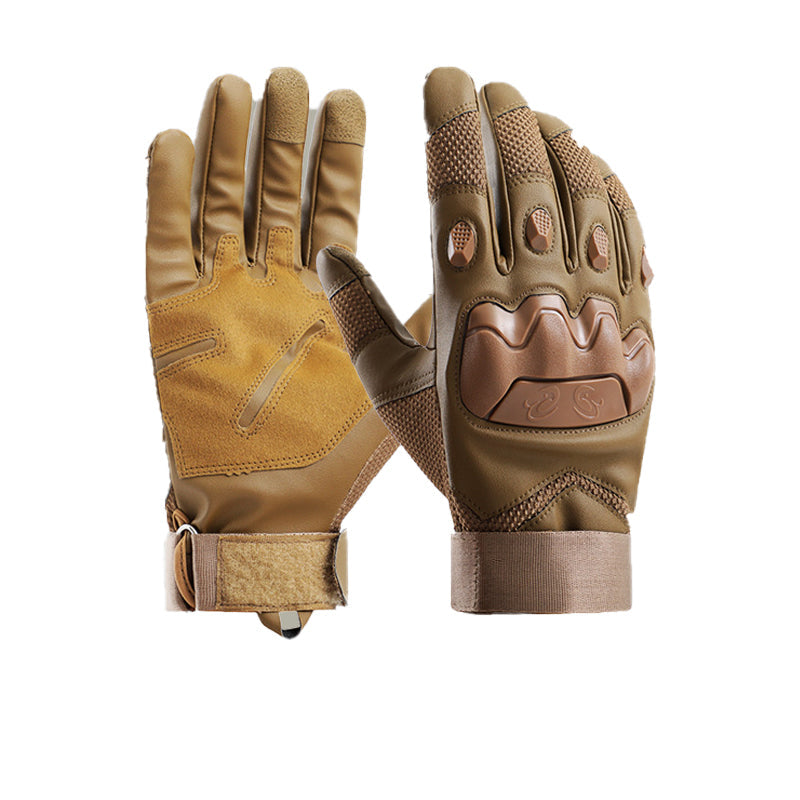 Outdoor-Handschuhe mit Gripfunktion – Rutschfeste Handschuhe für sicheren Halt auf jedem Untergrund