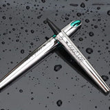 Kalsten | 3D Waterproof Microblading Eyebrow Pen 4 Fork Tip Tattoo Pencil