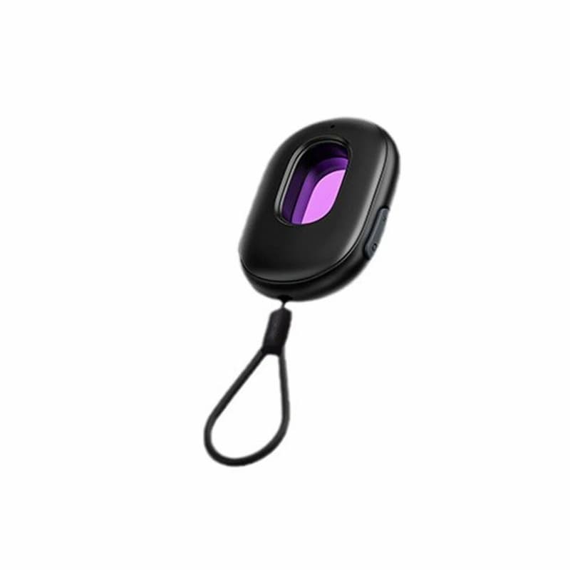 Hidden Camera Detector – 3 Infrared Scan Modes, 5m Range & Portable Design