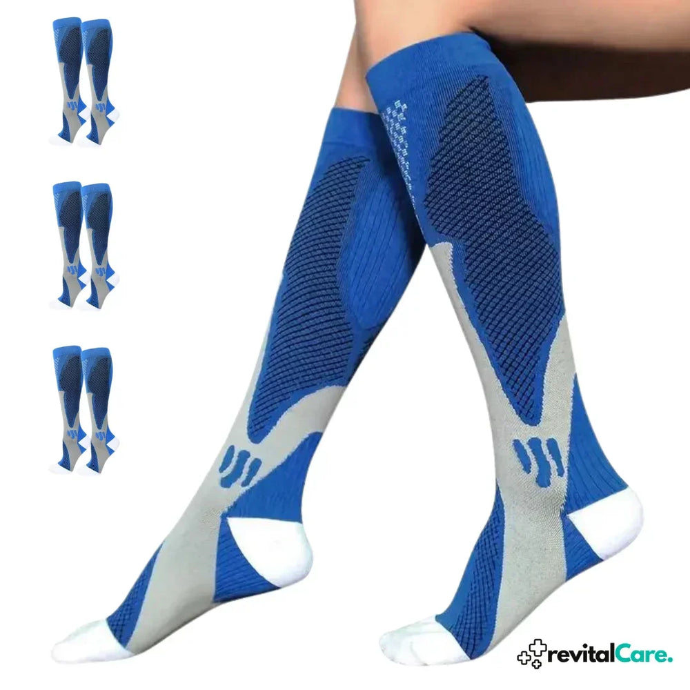 ActiveSupport – Orthopedic Compression Socks