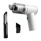 Optimized Product Title: **Kabelloser Mini-Staubsauger – Tragbarer Handstaubsauger für mühelose Reinigung überall** 

This title includes relevant keywords while emphasizing portability and ease of use, making it more appealing for Google Shopping searche