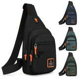 UrbanTrail Shoulder Bag - Detail