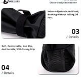 BowLift | Dog Suspender Boots with Full Coverage and Non-Slip Sole
