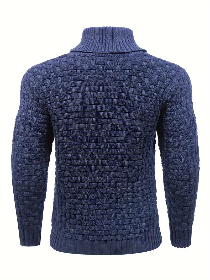 Enhanced Product Title: "Matteo Men's Strickpullover - Cozy Knit Sweater for Ultimate Comfort and Style" 

This title includes relevant keywords and provides more detail about the product, which can help improve visibility and attract potential buyers.