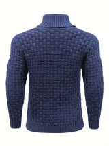 Enhanced Product Title: "Matteo Men's Strickpullover - Cozy Knit Sweater for Ultimate Comfort and Style" 

This title includes relevant keywords and provides more detail about the product, which can help improve visibility and attract potential buyers.