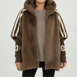 Enhanced Product Title: BRIELLE™ Cozy Hooded Jacket | Stylish & Comfortable Outerwear for Everyday Wear

This title includes keywords that potential customers might search for, while also highlighting the product's features and benefits.