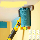 Enhanced Product Title: **Kantenmaler-Roller mit Schutzschild – Präzise Linien ohne Abdeckband für müheloses Malen** 

This title includes keywords that enhance searchability while clearly conveying the product's benefits.