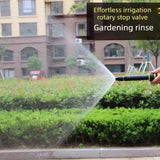 High-Pressure Spray Nozzle – Booster Nozzle, Car Wash & Garden Watering