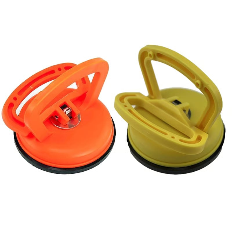 Car Dent Puller Suction Tool – Paintless Repair, No-Scratch Rubber Base & Strong Vacuum