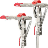 Fishing Rod Holder – Bite Sensor, Stainless Steel & 56cm with 50kg Capacity