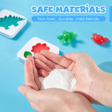 Enhanced Product Title: "3D Wasserperlen Bastelset für Kinder – Kreatives Spielzeug zur Förderung von Kreativität und Feinmotorik" 

This title includes relevant keywords while emphasizing the product's benefits, making it more appealing for Google Shoppi