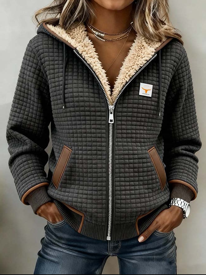 Enhanced Product Title: Milana™ Polar Fleece Thermo Impact Jacket - Warm, Stylish & Durable Outerwear for All Seasons

This optimized title includes relevant keywords and highlights key features to improve visibility and appeal in Google Shopping.