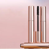 Lengthening Curling Mascara  Lush Voluminous Lashes Waterproof