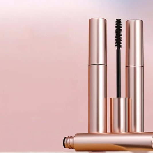Waterproof Mascara – Lengthening, Curling & Voluminous