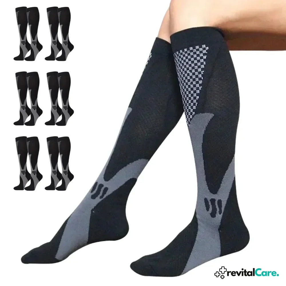 ActiveSupport – Orthopedic Compression Socks