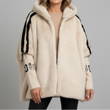 Enhanced Product Title: BRIELLE™ Cozy Hooded Jacket | Stylish & Comfortable Outerwear for Everyday Wear

This title includes keywords that potential customers might search for, while also highlighting the product's features and benefits.