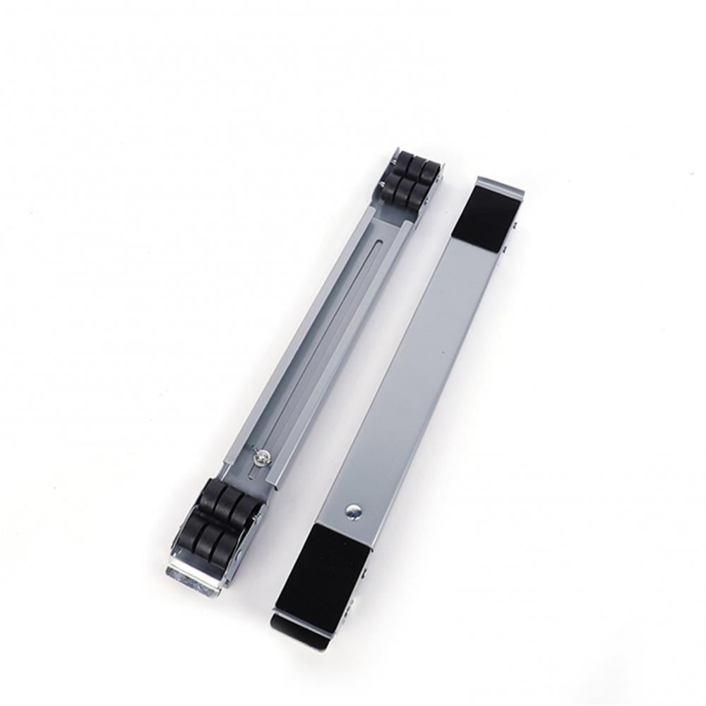 Adjustable Appliance Roller Base – Locking Wheels, Height-Adjustable & 45cm