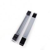 Adjustable Appliance Roller Base – Locking Wheels, Height-Adjustable & 45cm