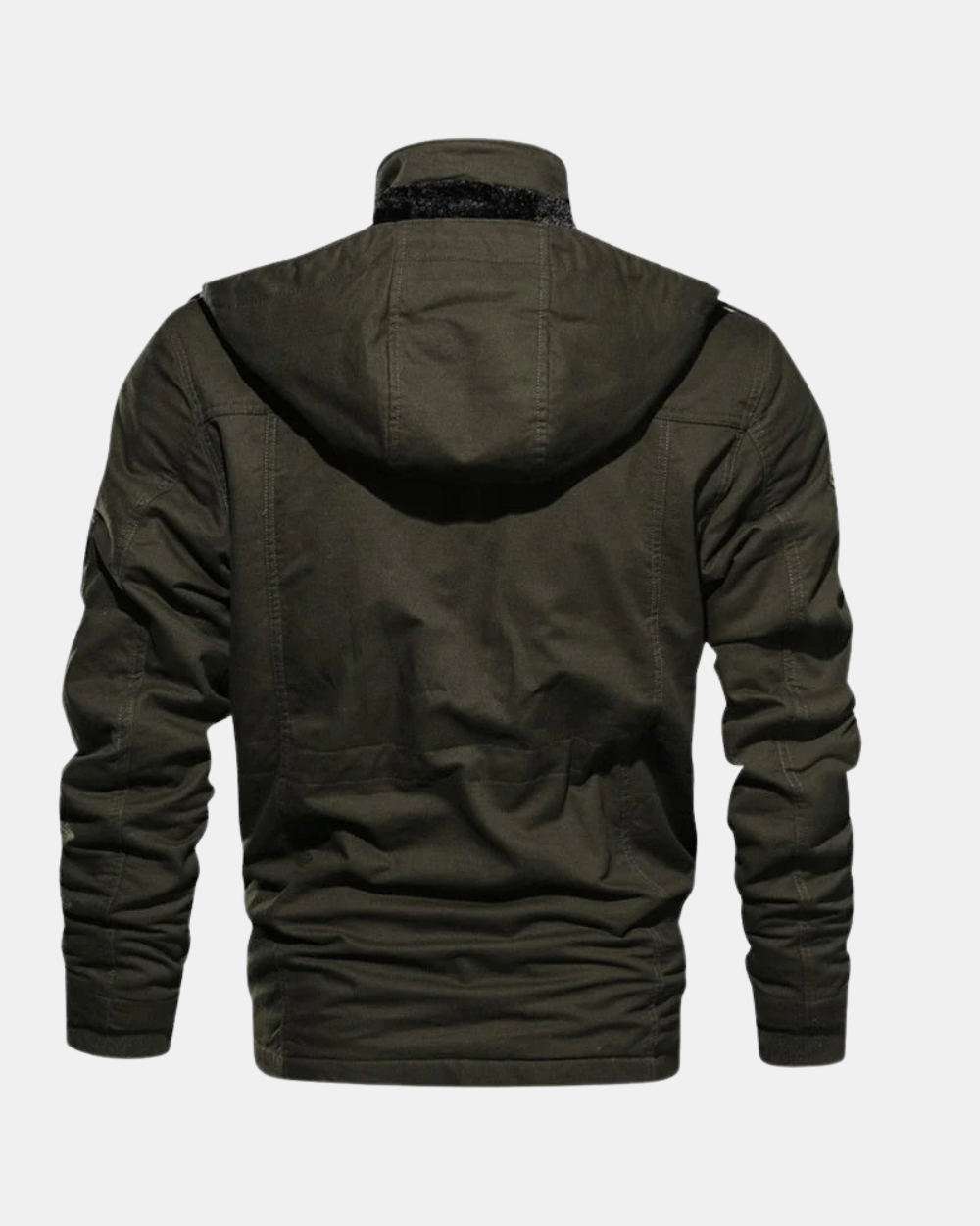 Enhanced Product Title: "Luca Men's Casual Jacket - Lightweight, Stylish Outdoor Jacket for Everyday Wear" 

This title includes key attributes like gender, style, and purpose, which can help improve visibility and attract potential customers.