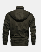 Enhanced Product Title: "Luca Men's Casual Jacket - Lightweight, Stylish Outdoor Jacket for Everyday Wear" 

This title includes key attributes like gender, style, and purpose, which can help improve visibility and attract potential customers.