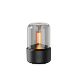 Aroma Diffuser with Night Light - Essential Oil Diffuser for Relaxation and Sleep Aid
