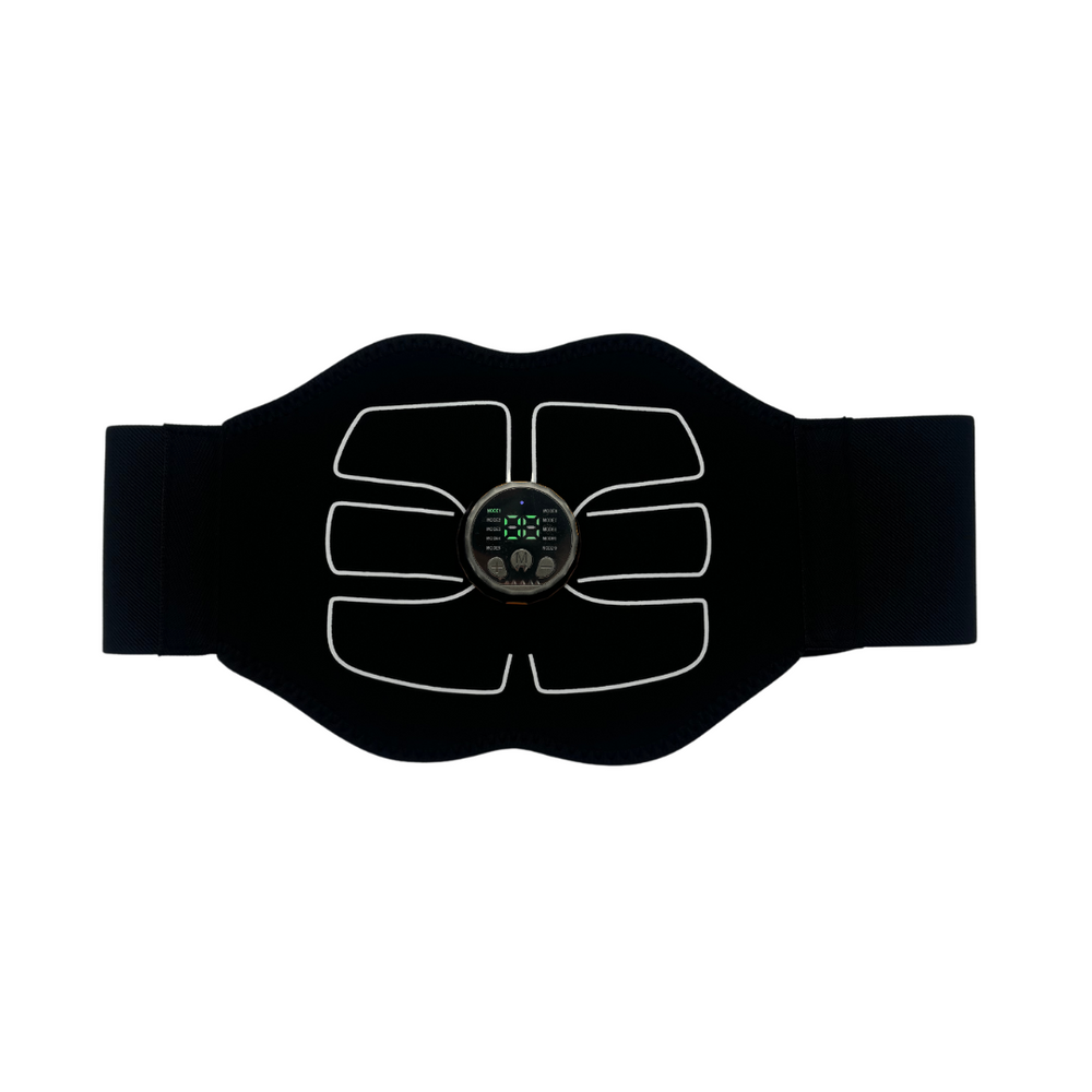 CorePulse – High-Performance EMS Abdominal Trainer