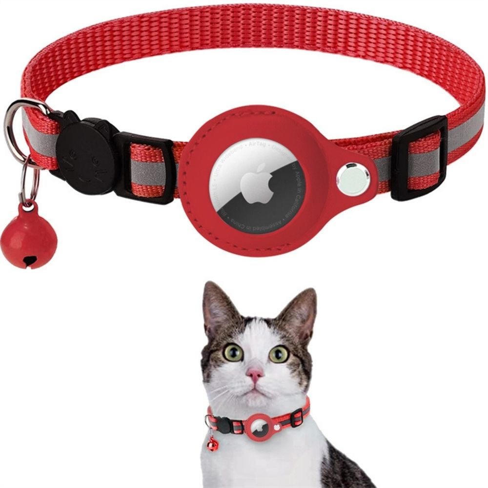 Milo – Cat Collar with Safety Buckle