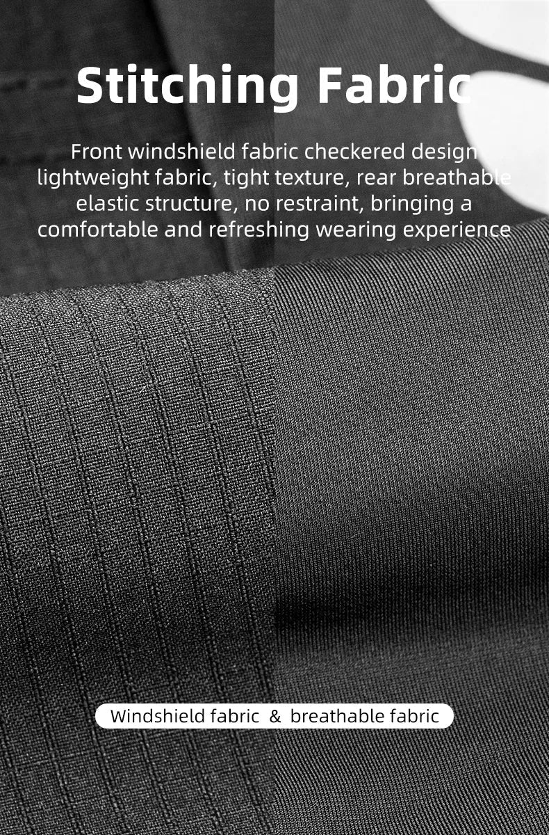 Decotic – Breathable & Comfortable Cycling Shorts
