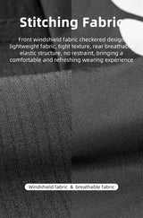 Decotic – Breathable & Comfortable Cycling Shorts