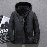 Thermal Ski Jacket | Warm, Windproof Winter Sports Jacket