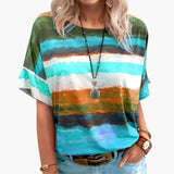 Women's Classic T-Shirt – Crew Neck & Short Sleeve