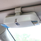 Universal Sunglasses Storage Case for Car | Kalsten