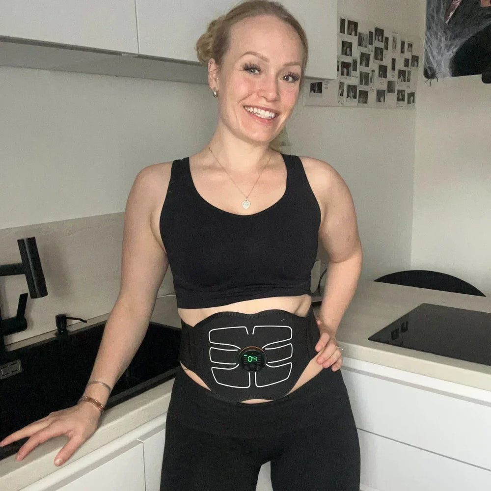 CorePulse – High-Performance EMS Abdominal Trainer
