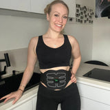 CorePulse – High-Performance EMS Abdominal Trainer
