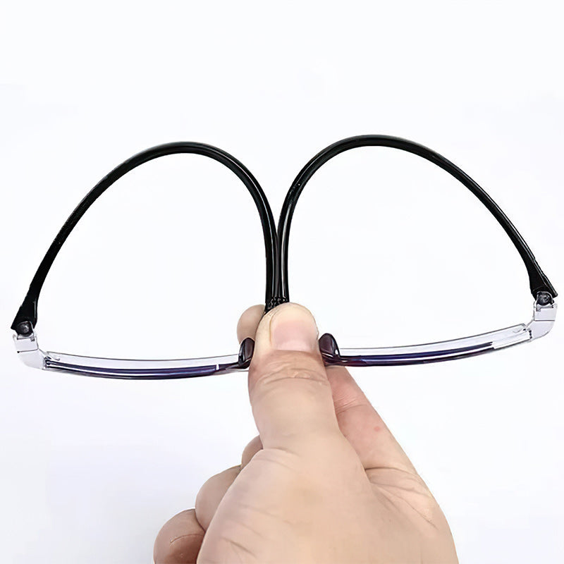 SapphireView – Advanced Anti-Blue-Light Multifocal Reading Glasses