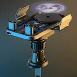 Optimized Product Title: "Drehbarer Auto-Handyhalter mit 360° Rotation – Universeller Handyhalter für Auto, Smartphone Halterung für sicheres Fahren" 

This title includes relevant keywords, highlights the product's features, and improves search visibilit