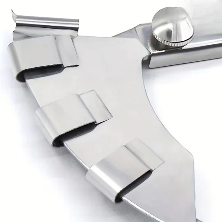 Optimized Product Title: "Doppelfalt Einfassband Aufsatz – Präzise Kantenverarbeitung für perfekte Nähte" 

This title includes relevant keywords while maintaining clarity and appeal for potential buyers.