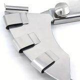 Optimized Product Title: "Doppelfalt Einfassband Aufsatz – Präzise Kantenverarbeitung für perfekte Nähte" 

This title includes relevant keywords while maintaining clarity and appeal for potential buyers.