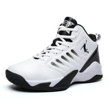 Zane Men's Basketball Shoes - White