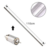 BowLift | Portable Metal Rod for Self-Defense and Magic