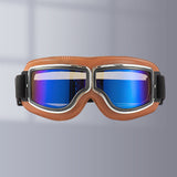 BowLift | Vintage Motorcycle Goggles