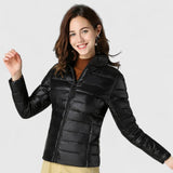 Optimized Product Title: "Melorynne Elegante Damenjacke - Stilvolle, Hochwertige Übergangsjacke für Modebewusste Frauen" 

This title includes relevant keywords, specifies the target audience (women), and highlights key features (stylish, high-quality, tr