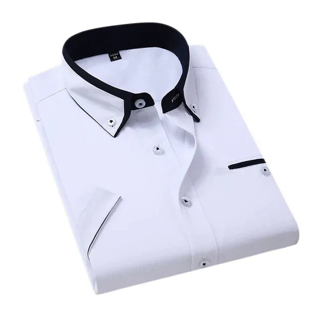 Victor – Men's Short-Sleeve Shirt