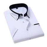 Victor – Men's Short-Sleeve Shirt