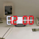 Kalsten | Smart 3D Digital Clock Alarm