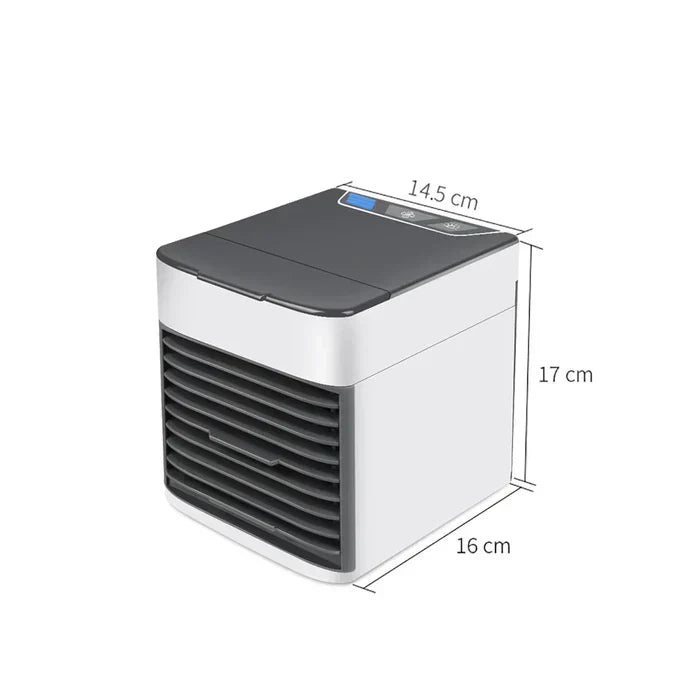 Mini Air Conditioner – ChillWave
