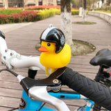 Kalsten | Small yellow duck bicycle bell