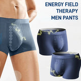 BowLift | Men’s Magnetic Massage Underwear | Supportive Comfort Design