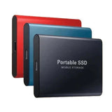 BowLift | Ssd External Hard Disk Hard Drive Ssd 1 2 4 8 12 16 32 64 TB External